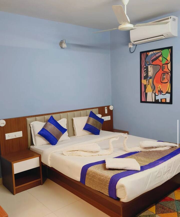 Bedroom 3 image 1