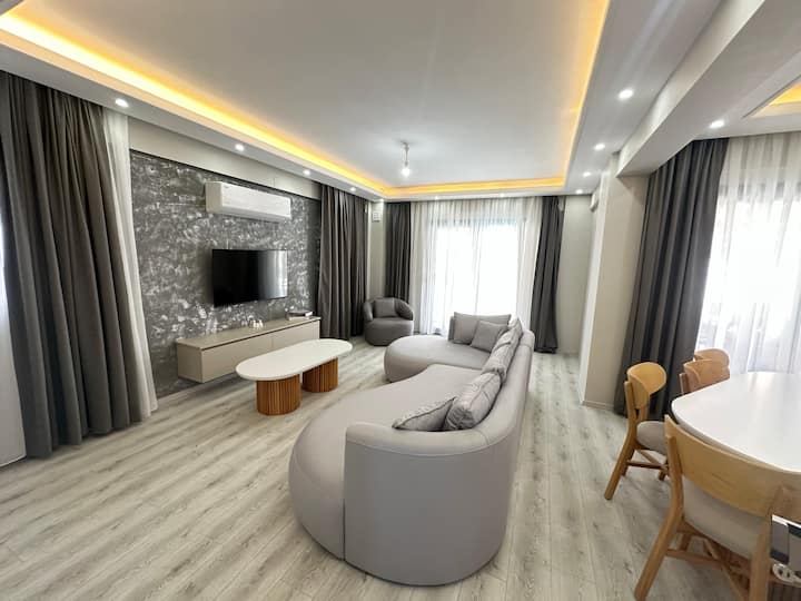 Villa Vega - Köyceğiz