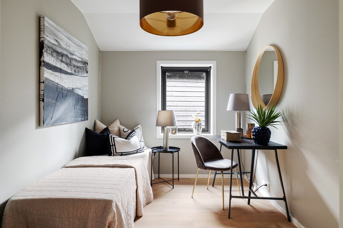 საძინებელი 2