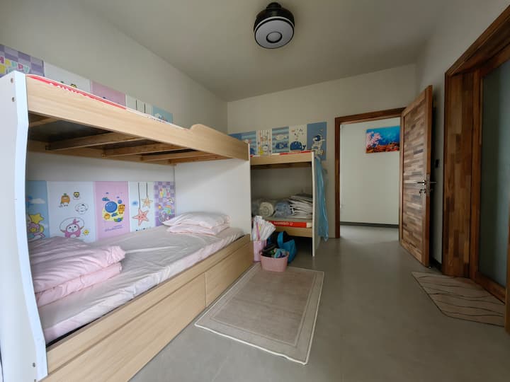 Спална соба 1