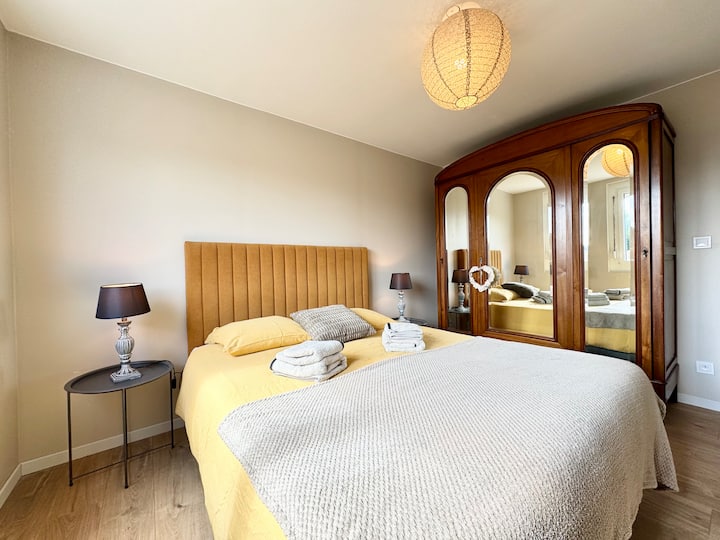 Спална соба 1