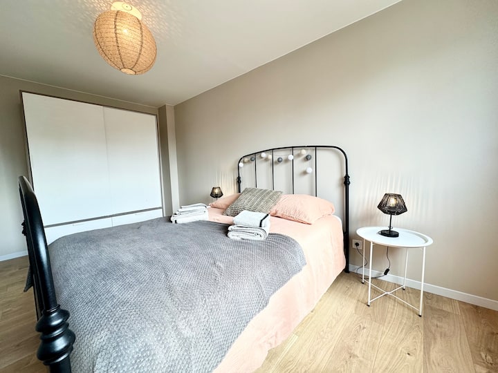 Спална соба 2