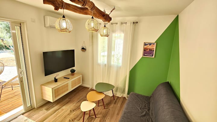 Charmante Maison Au Calme - França