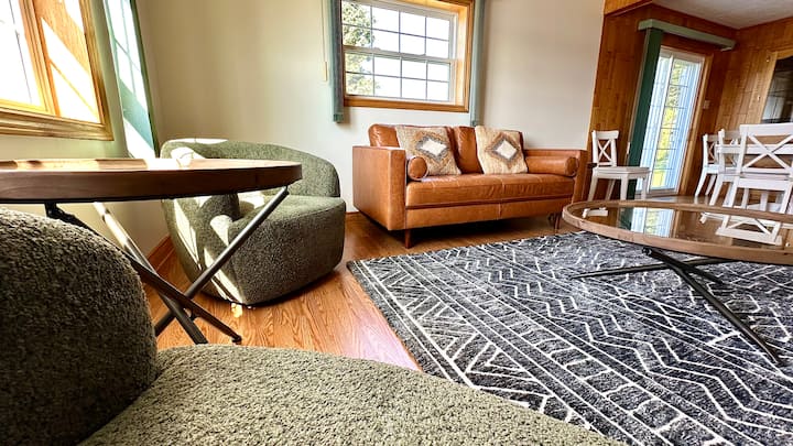 Perfect Getaway Spot | Private Four Acres - Lunenburg
