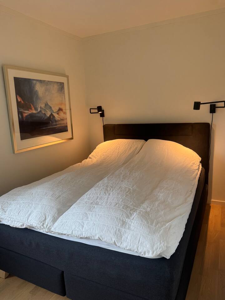 Cama de 160 x 200 cm