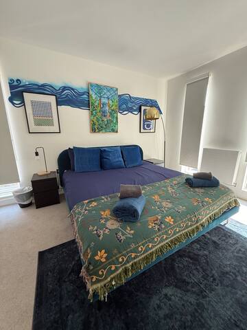 Town house in greater Manchester gallery image 4