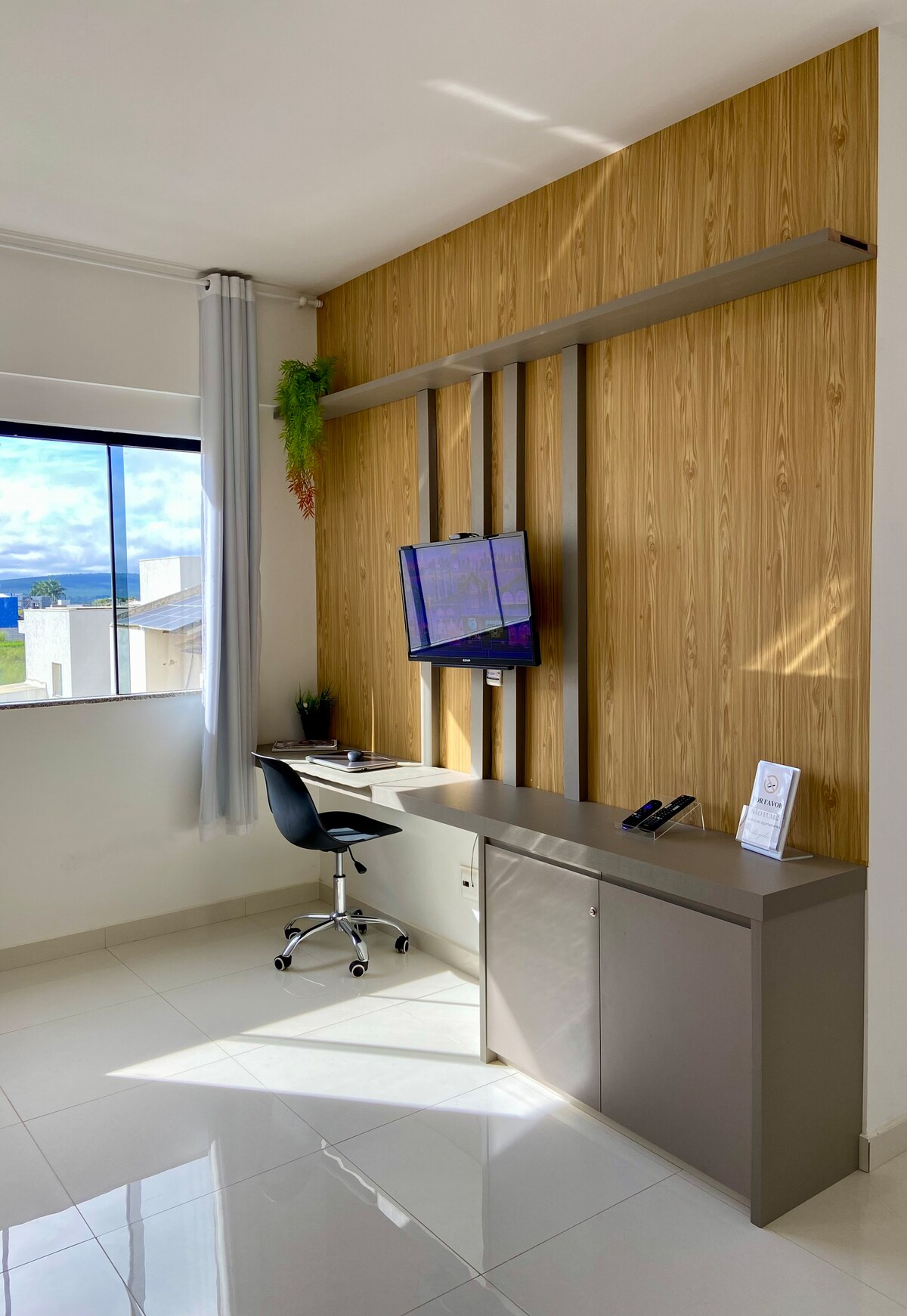 Airbnb em destaque: Apartment with comfort and charm in the right measure! em Vitória Da Conquista