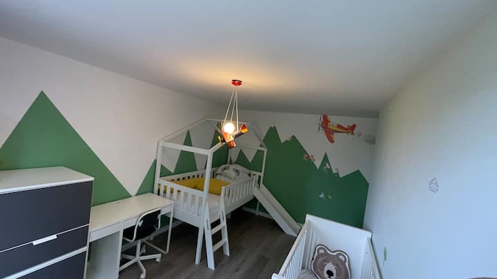 საძინებელი 2