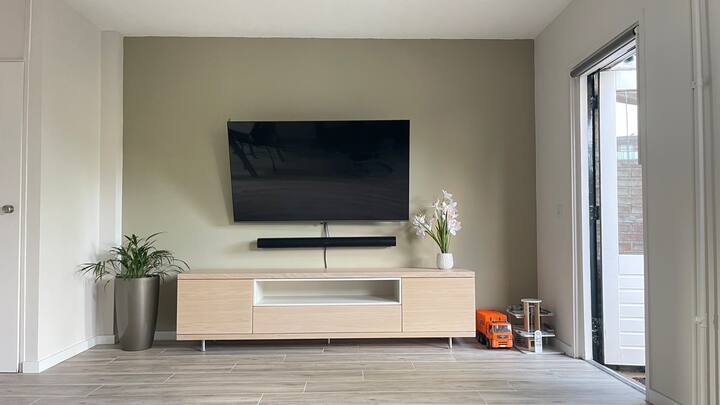Modern Business Stay-airco & Close To Efteling - Tilburg