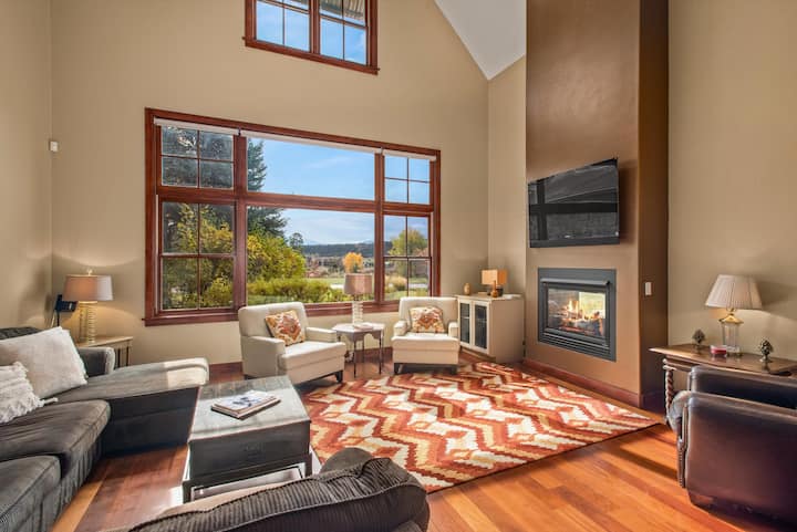 Mountain Retreat In Carbondale - Carbondale, CO