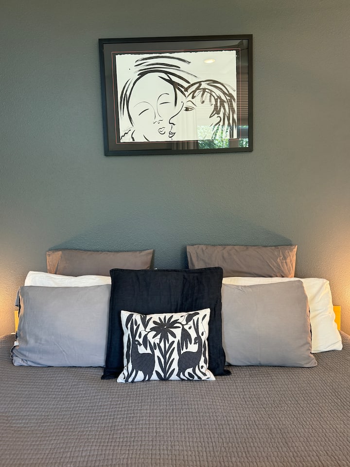 საძინებელი 1