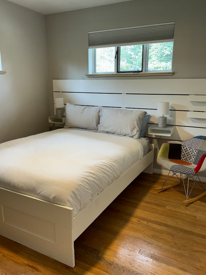 საძინებელი 3