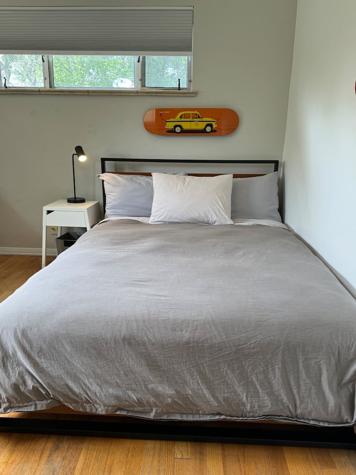 საძინებელი 2