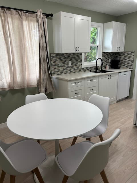 3 bedroom Boho Chic Suite