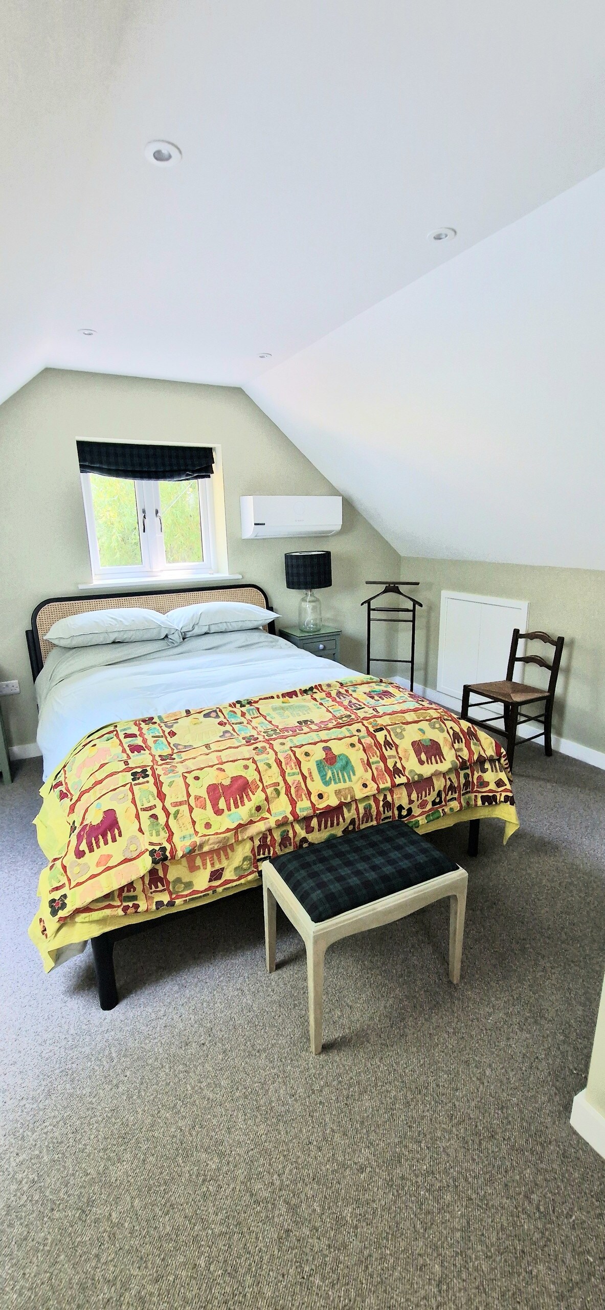 Спална соба 1