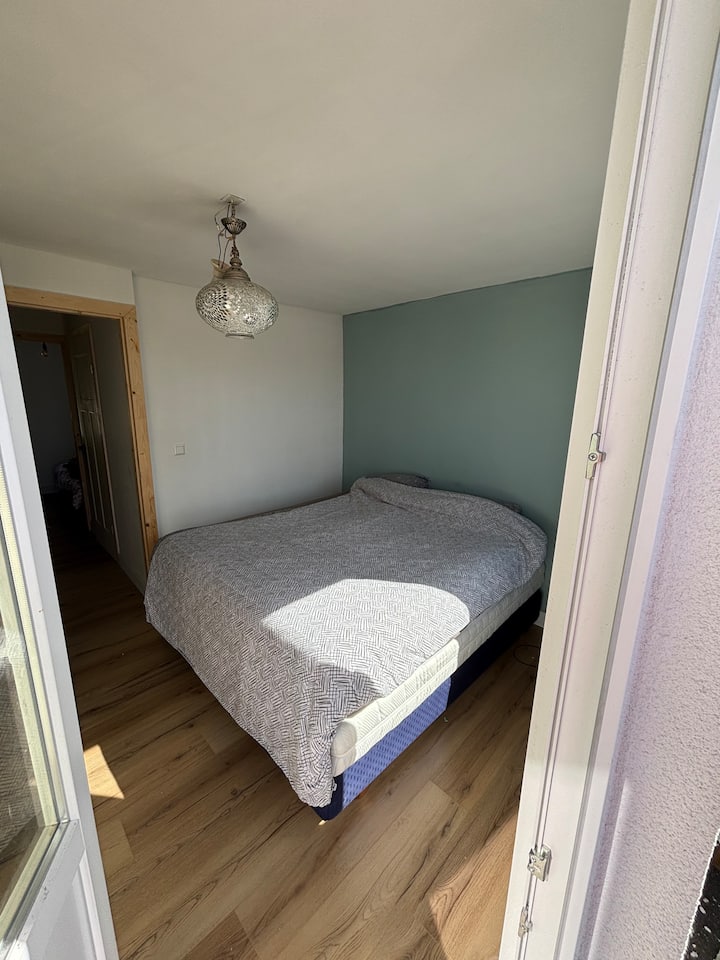 Chambre 1