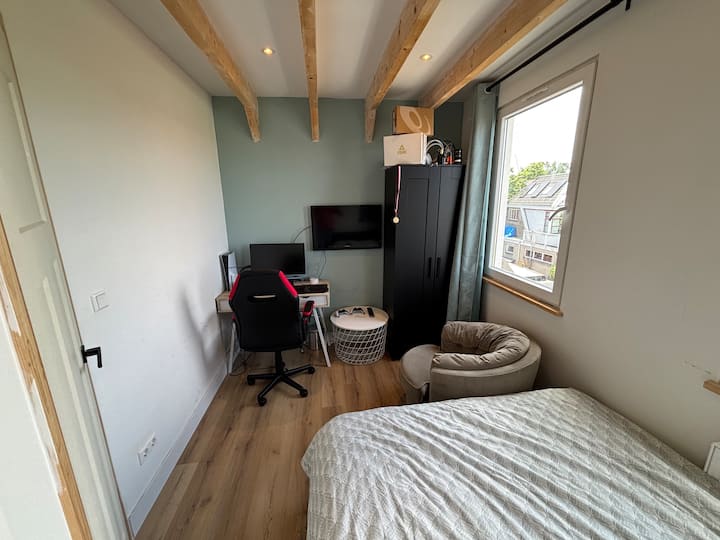 Chambre 2