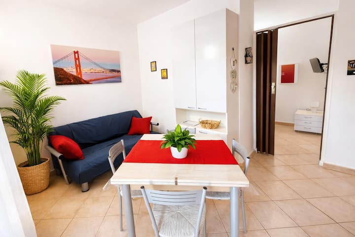 Всекидневна