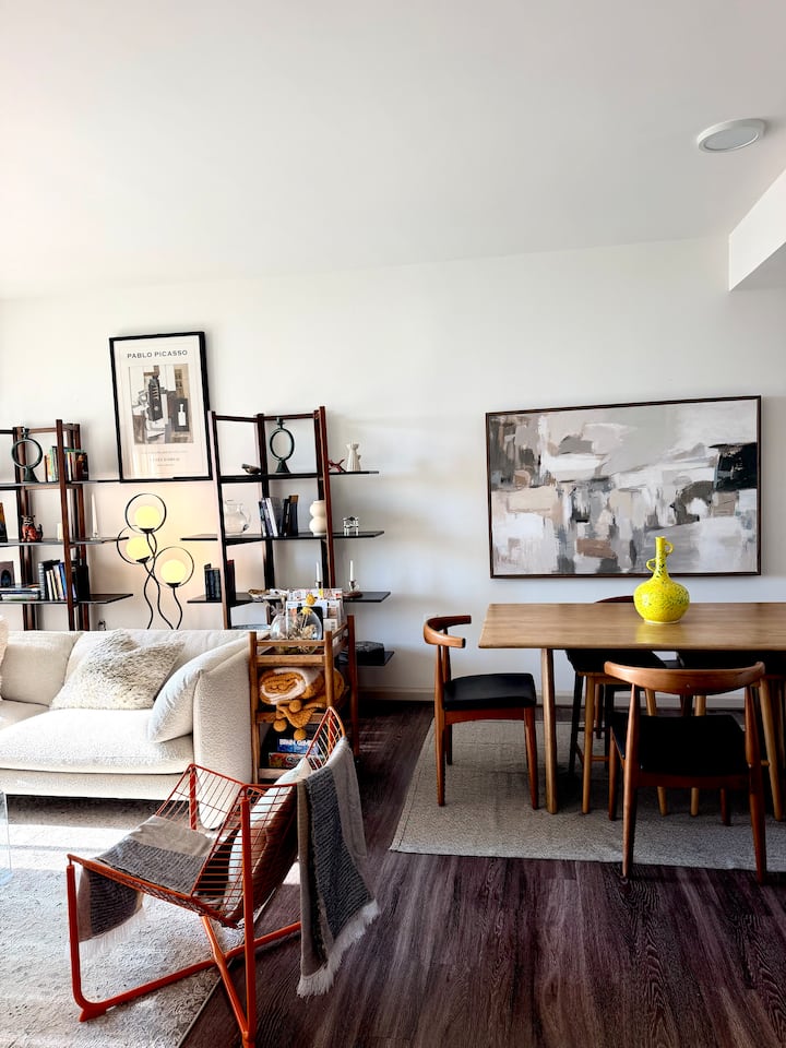 Cozy Arlington Stay 10 Mins From The Capital - Washington, DC