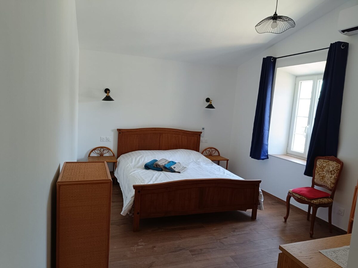 საძინებელი