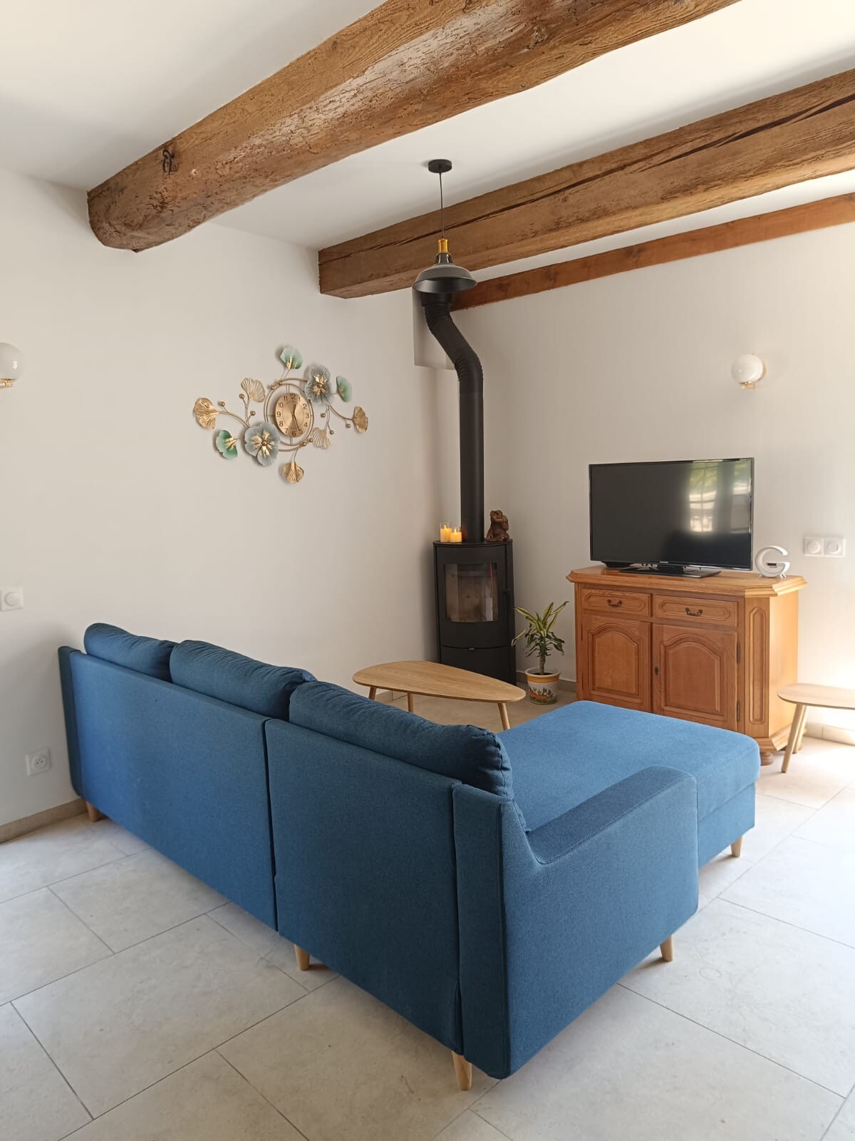 მისაღები ოთახი