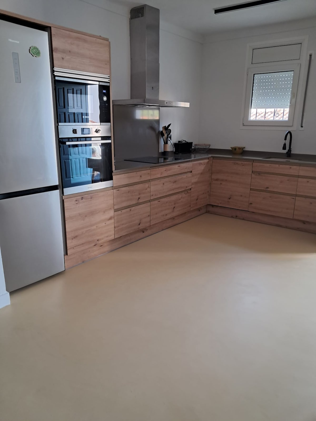 მისაღები სივრცე