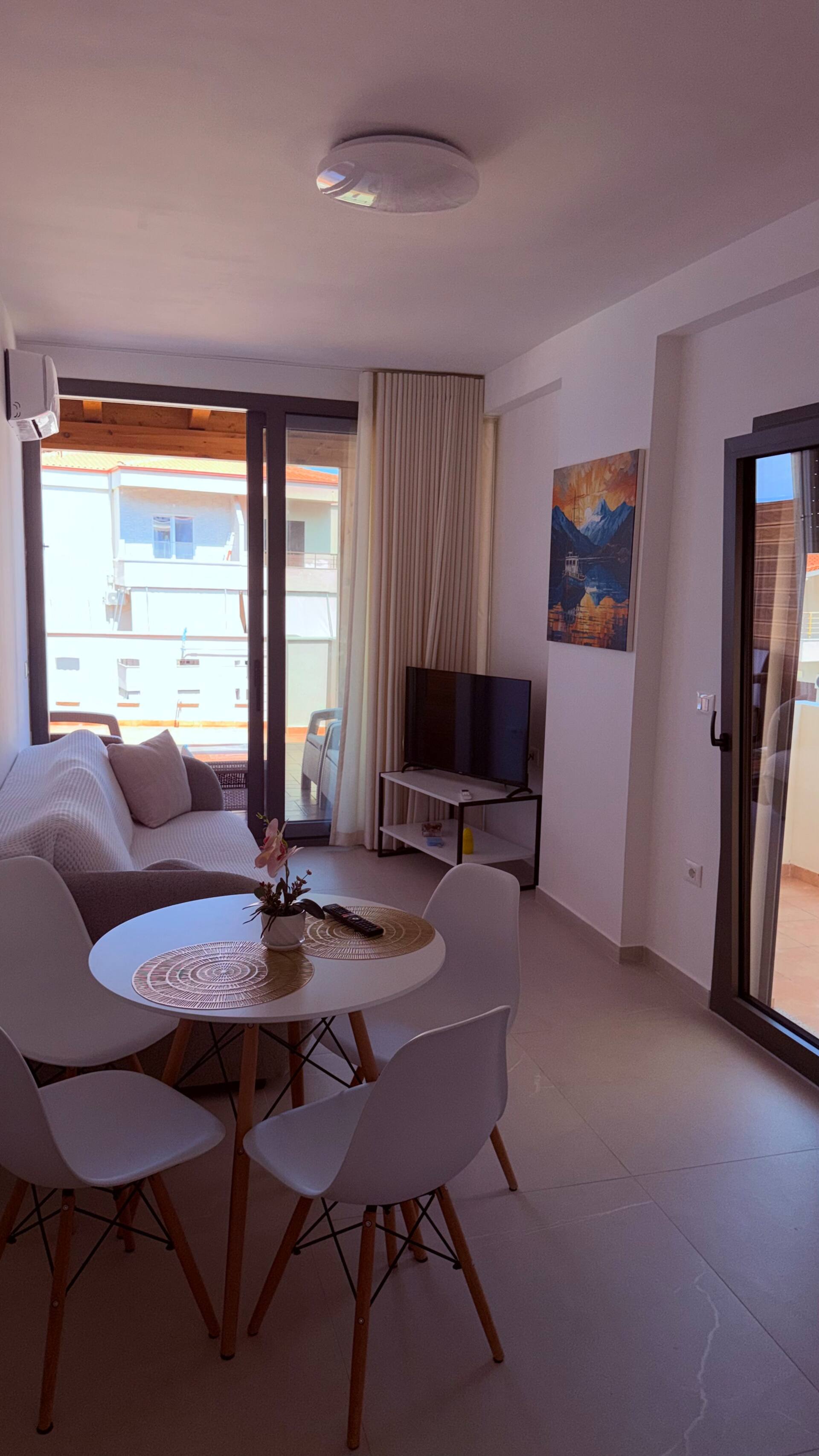 Sea-view apartment 2 — foto 2