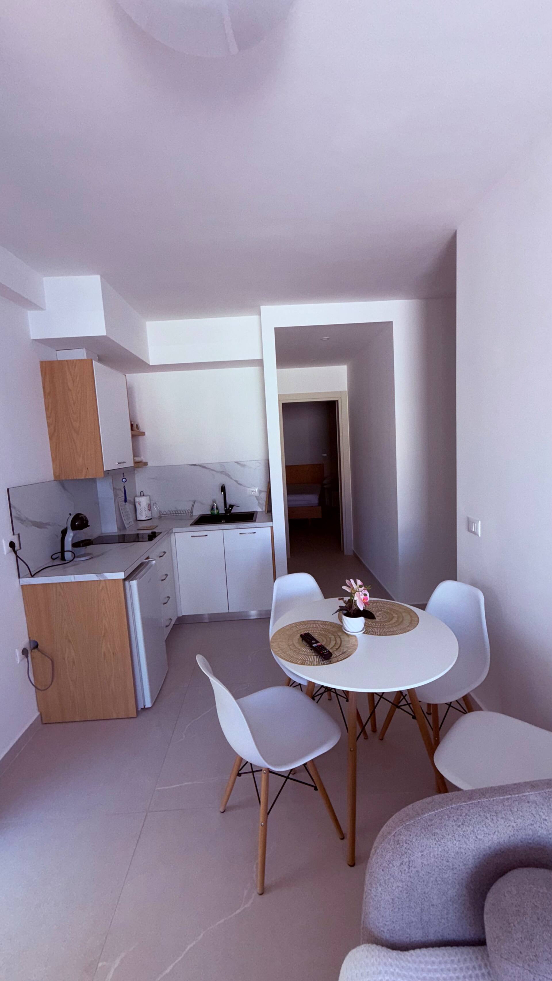 Sea-view apartment 2 — foto 3
