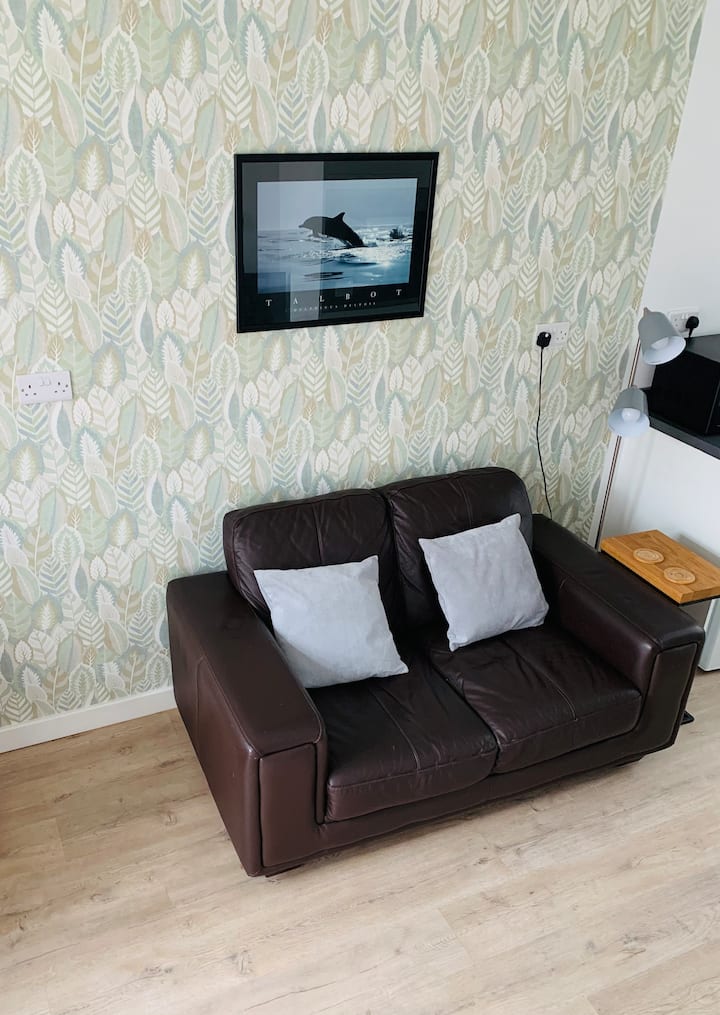 The Malvern Nook -
Cosy Place, Worcestershire New - England