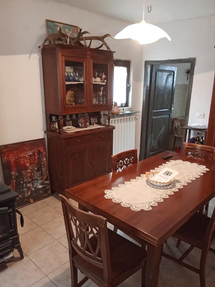 Bed And Breakfast La Quercia - Sulmona