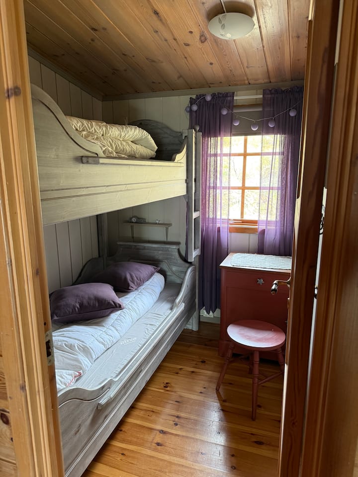 Schlafzimmer 3