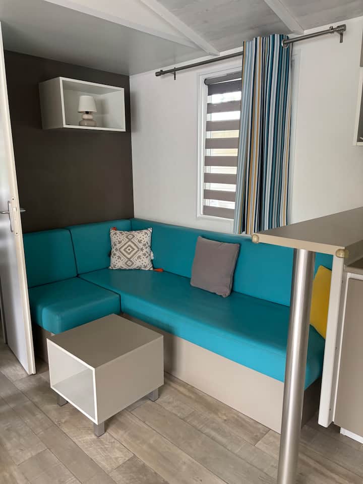 Logement 3 Chambres - Argelès-sur-Mer