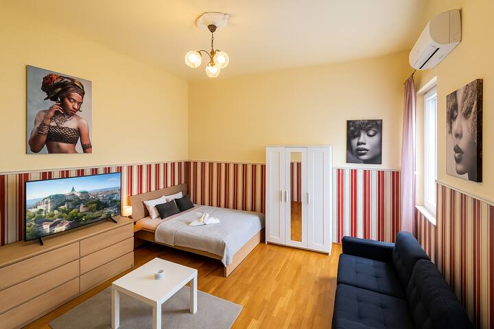 საძინებელი