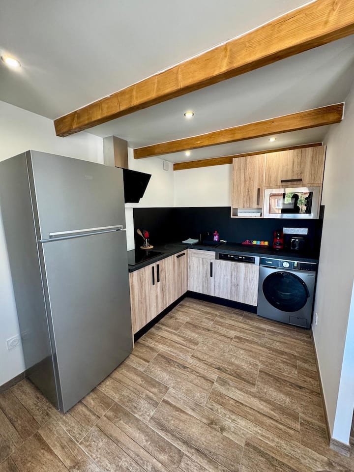 Appartement 2025 Type T2 - Portbou