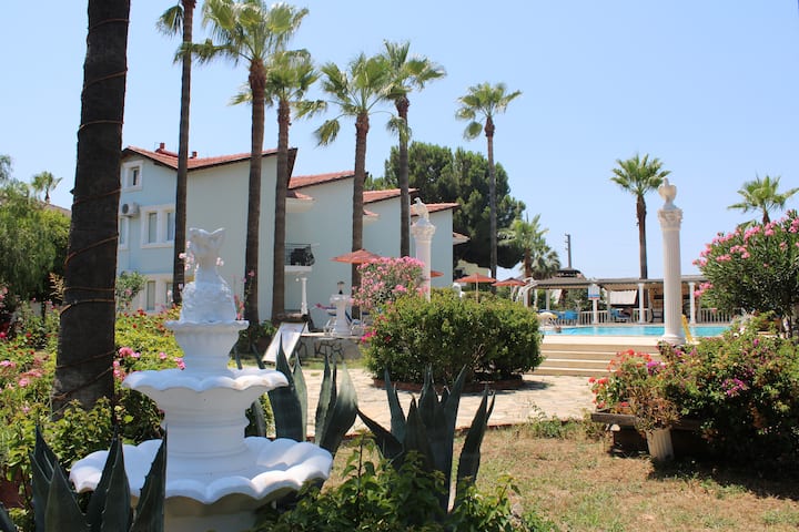 Erkin Apart Otel - Fethiye
