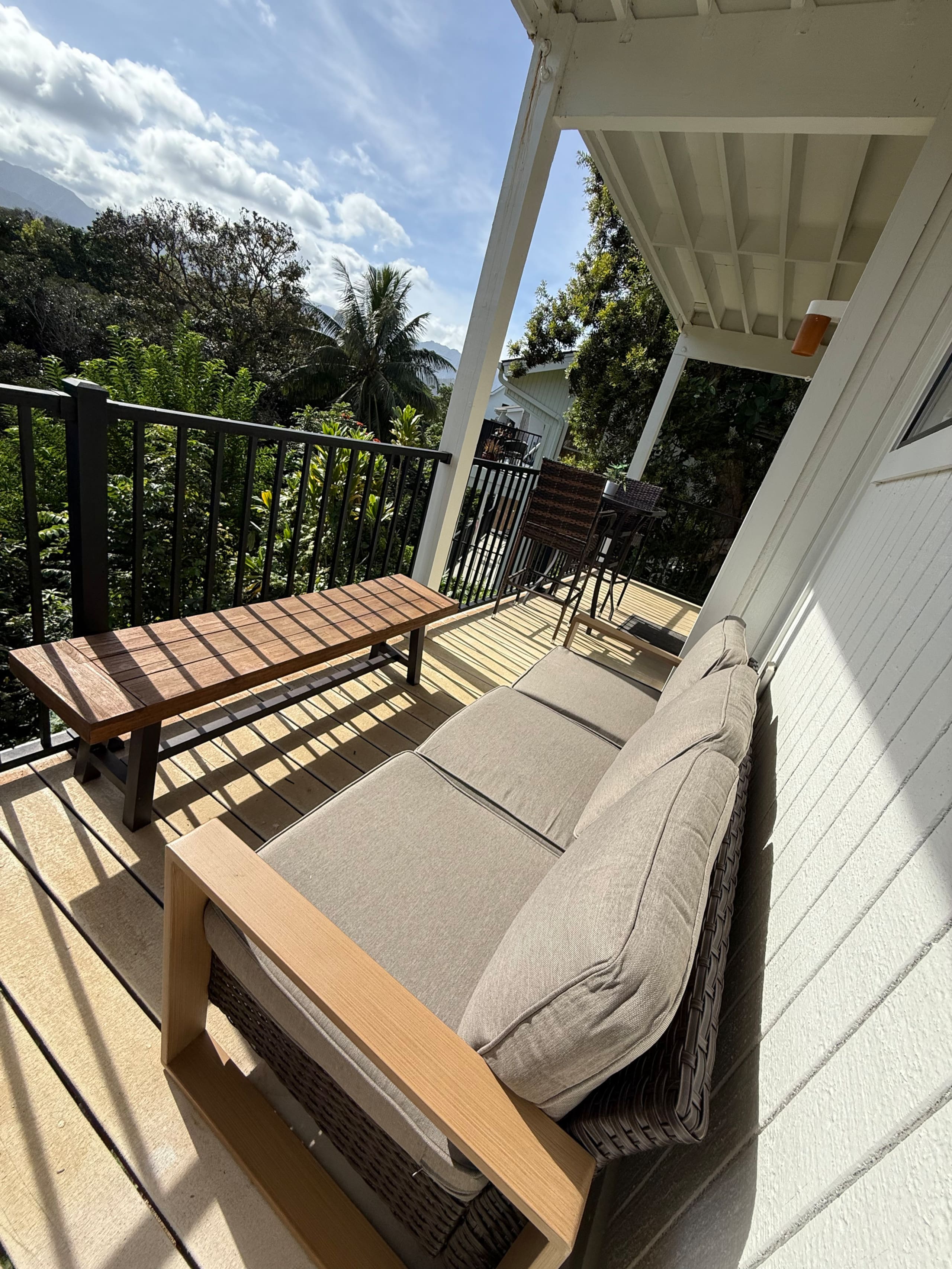 Hideaway Beach Jungle Villa with AC - Photo 23