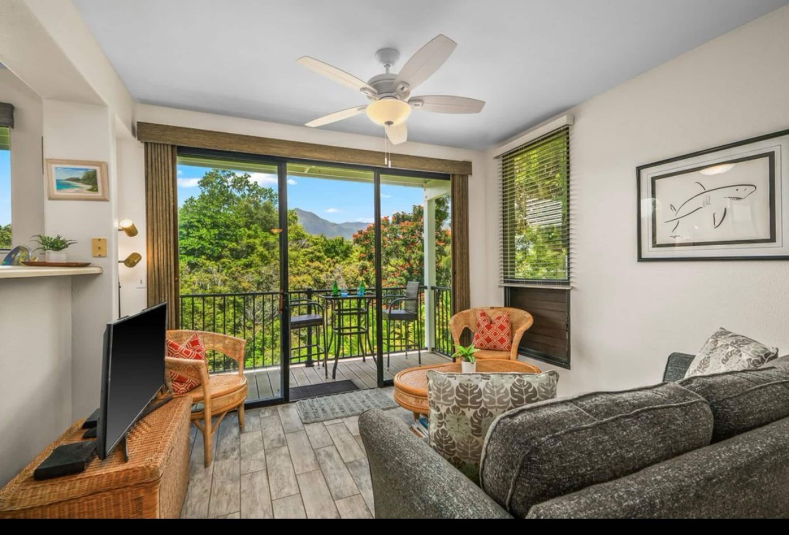 Hideaway Beach Jungle Villa with AC - Photo 21
