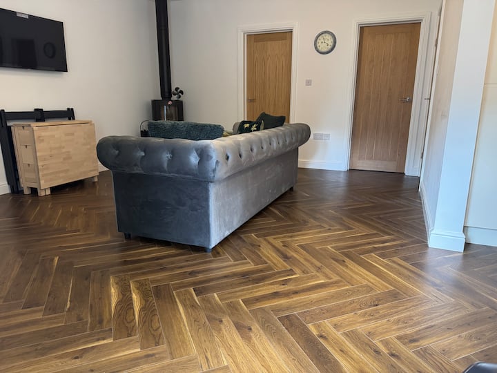 Guest House In A Leafy Suburb Of Birmingham - Birmingham Airport (BHX)