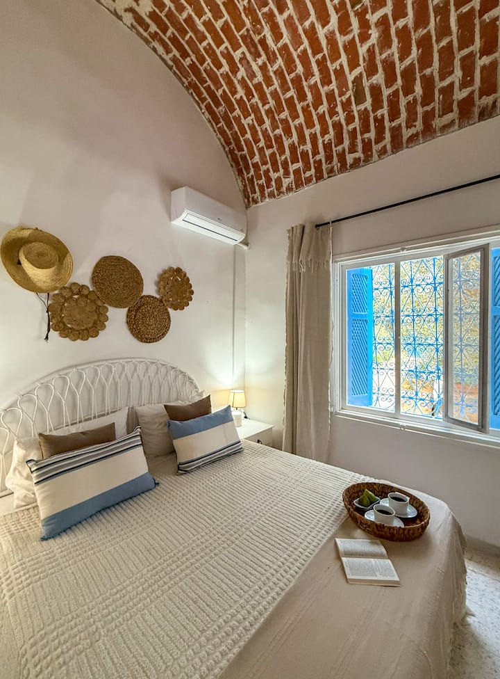 Chambre 3