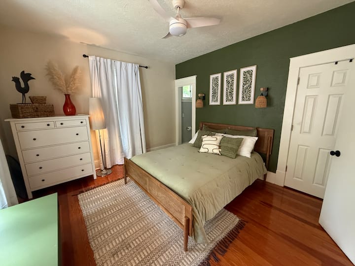 Спална соба 2