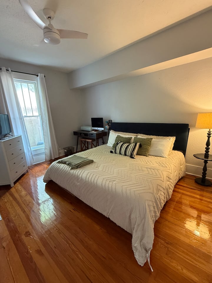 Спална соба 1