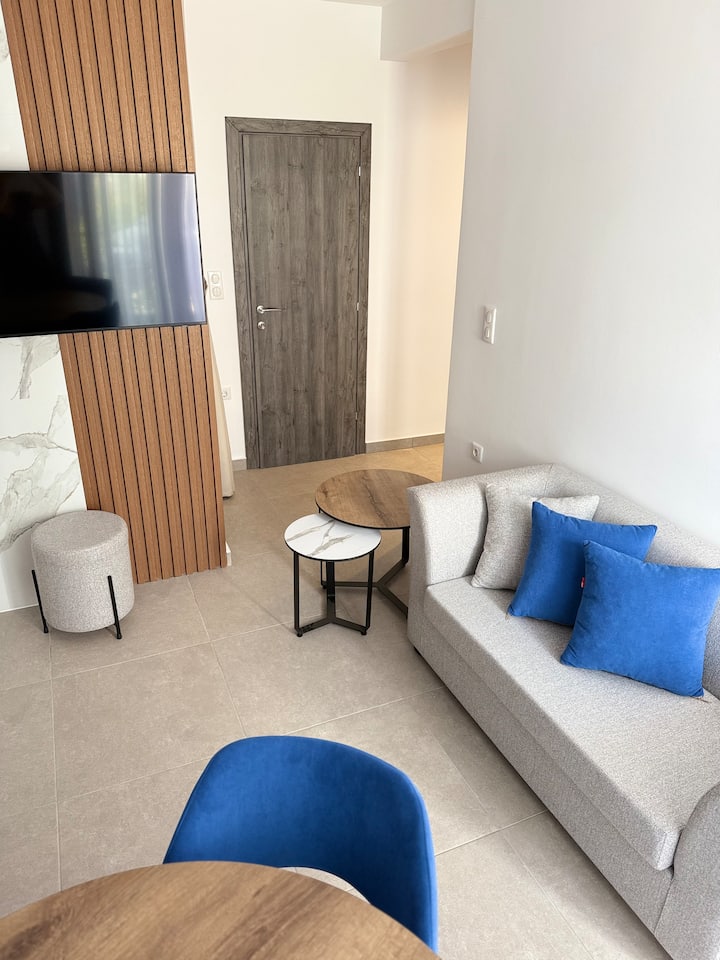 G&s Dionisiouapartment - Halkidiki