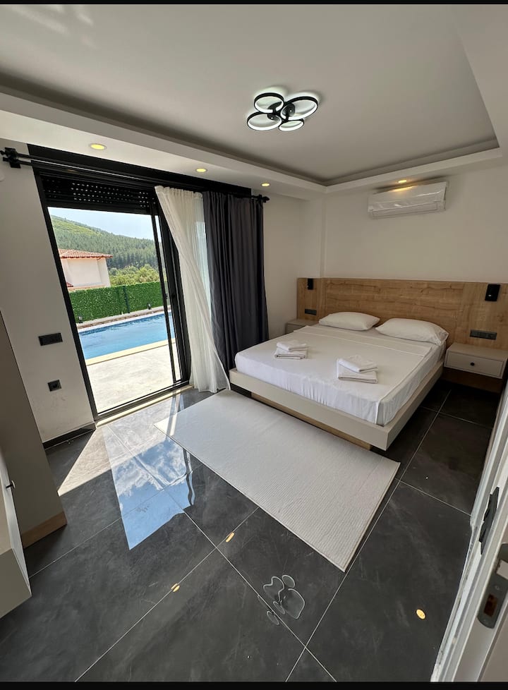 Villa Firat - Kaş