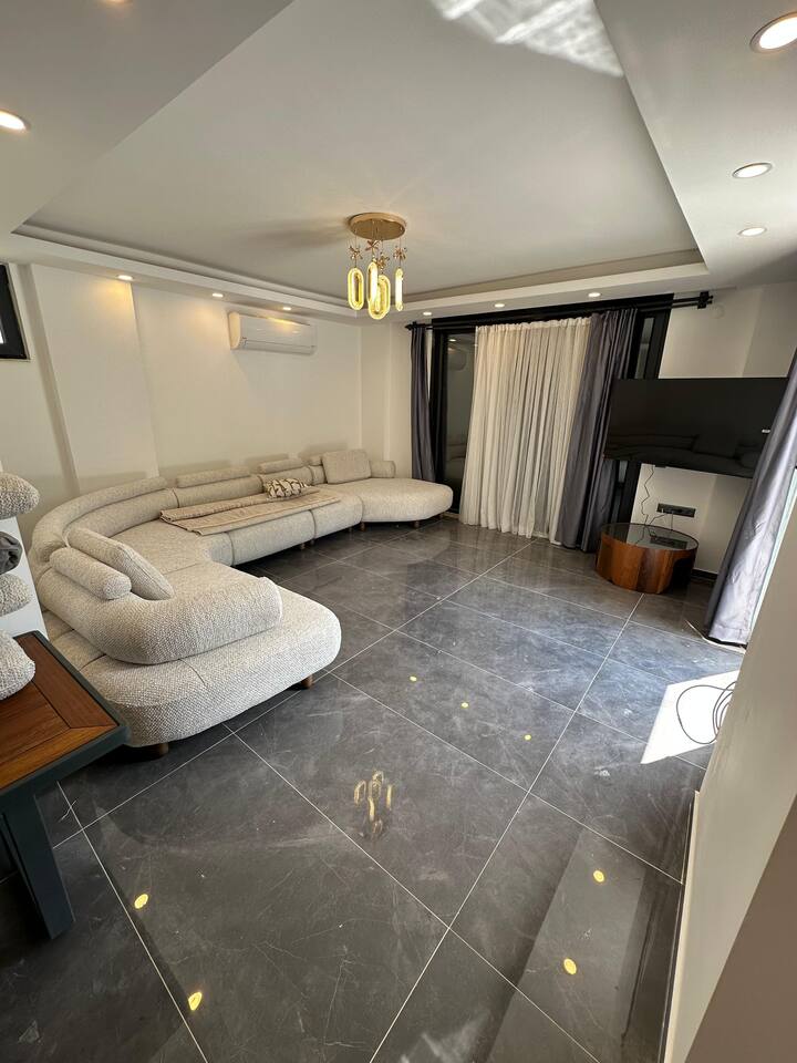 Villa Firat - Kaş
