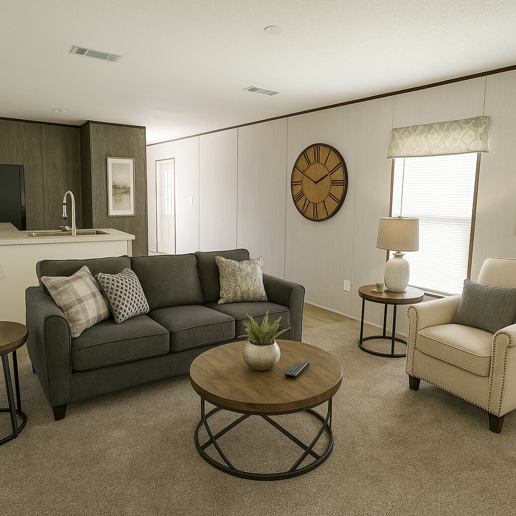 ห้องนั่งเล่น