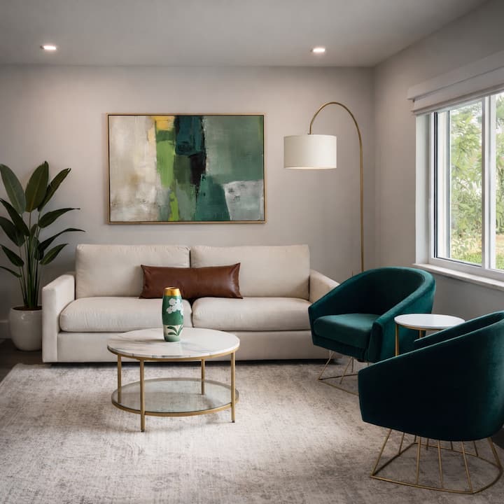 Miami | World Cup 2026 | 15 Min Away | 3br Stay - Miami Lakes, FL