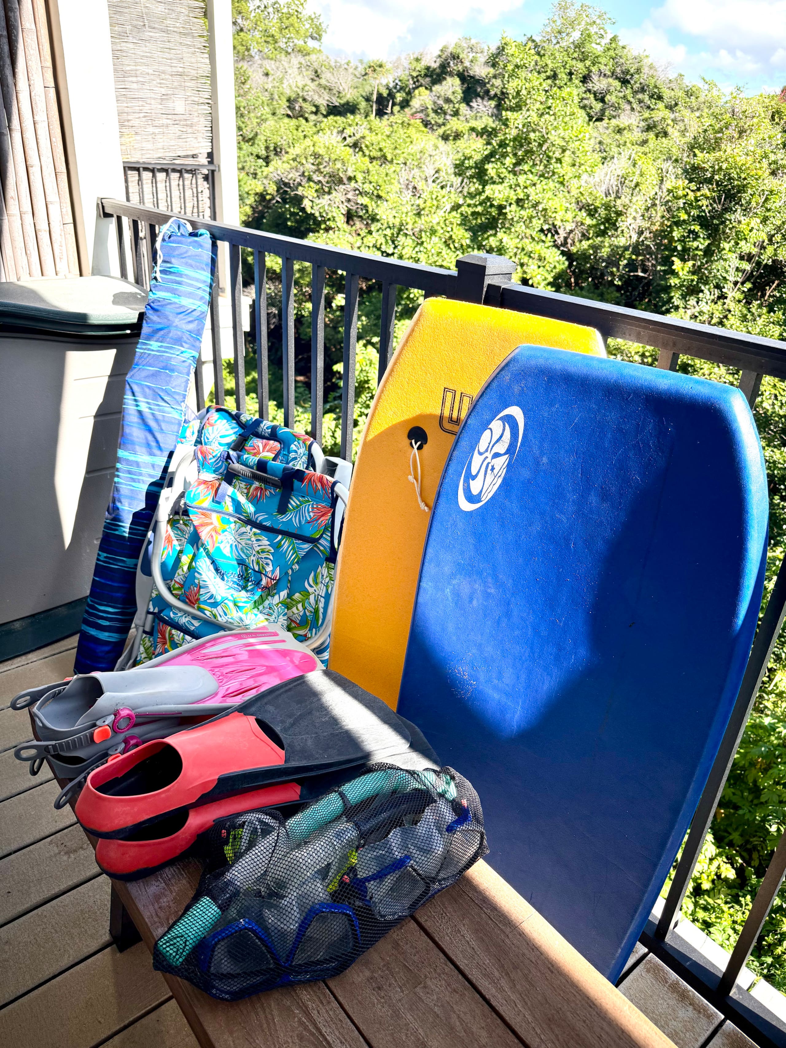 Sacred Jungle Hideaway Surf Villa with AC - Photo 10