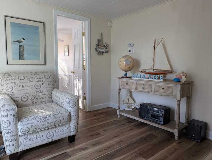 Bayside Bungalow - Villas, NJ