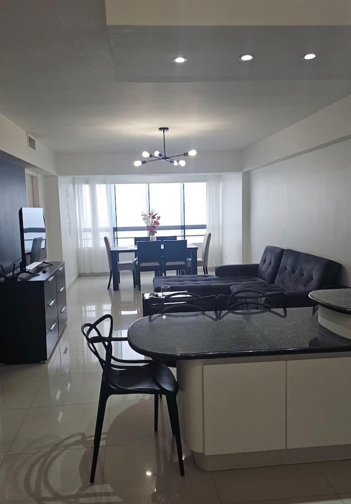 Всекидневна