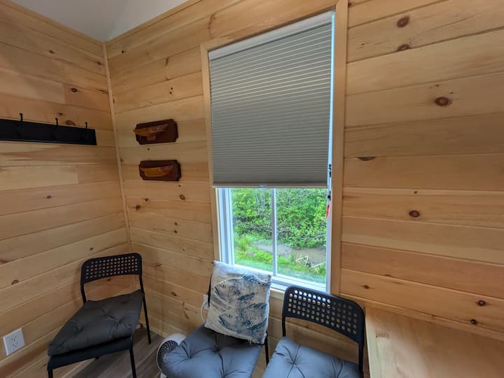 Little Lakehouse Bunkie - Truro